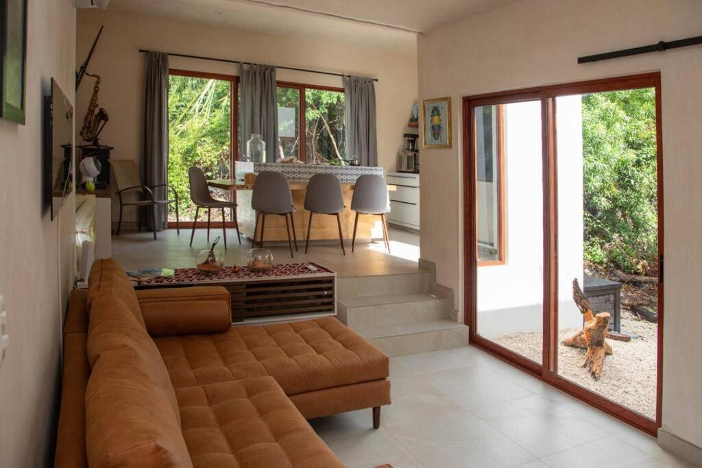 Photo of Livingroom in Puerto Morelos