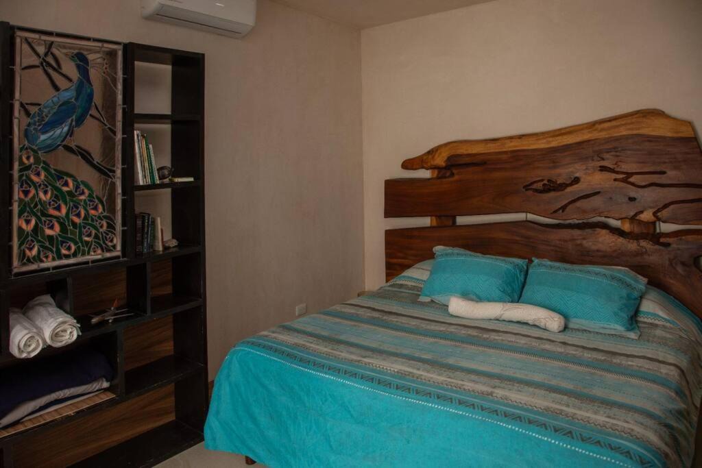 Photo of Bedroom in Puerto Morelos