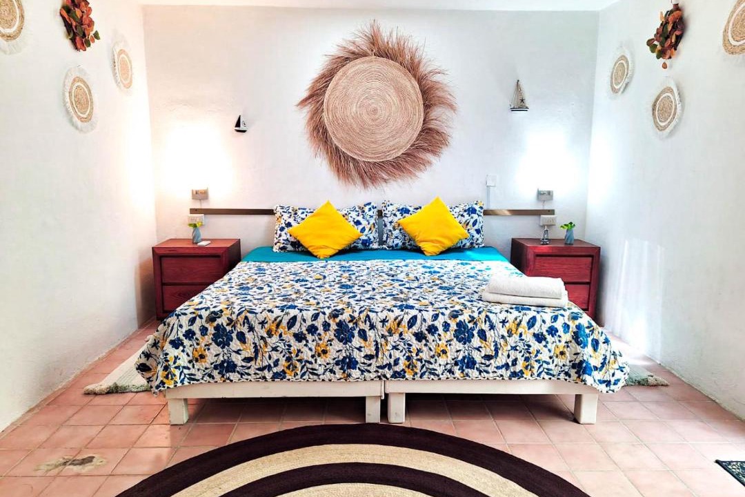 Photo of Bedroom in Colonia Centro