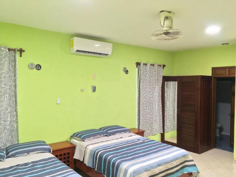 Photo of Bedroom in Centro