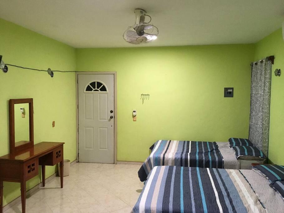 Photo of Bedroom in Centro