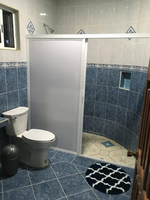 Photo of Bathroom in Centro