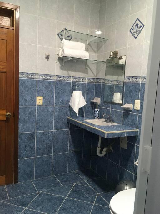 Photo of Bathroom in Centro