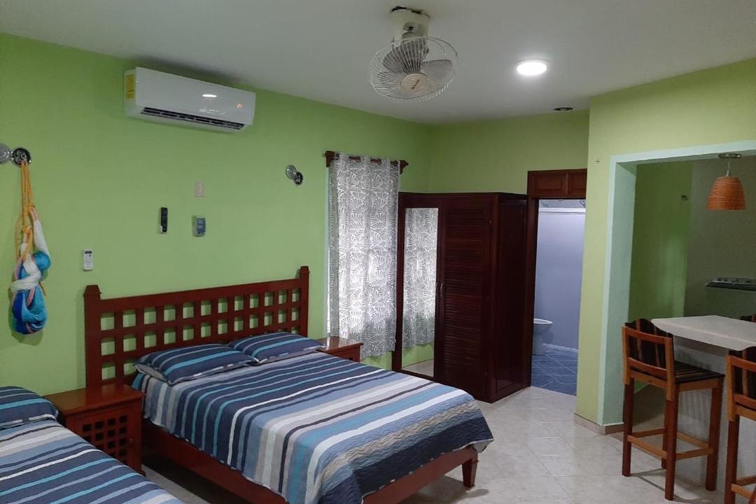 Photo of Bedroom in Centro