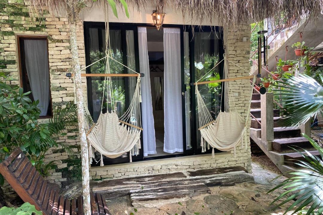 Photo of Patio Balcony in Chemuyil