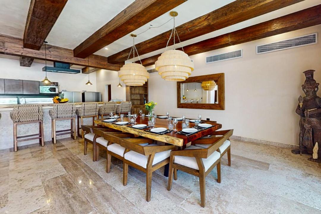 Photo of Kitchen in Akumal