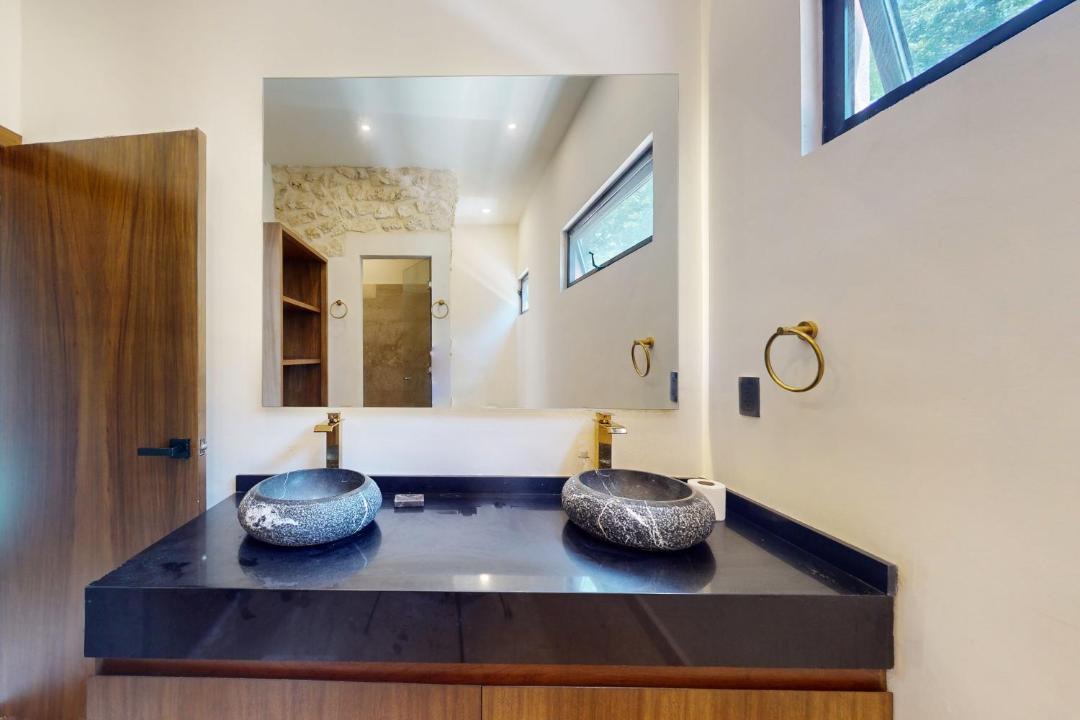 Photo of Bathroom in Akumal