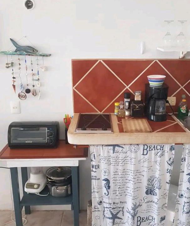 Photo of Kitchen in Colonia Salina Chica