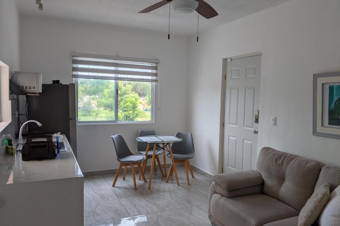 Photo of Livingroom in Cancun