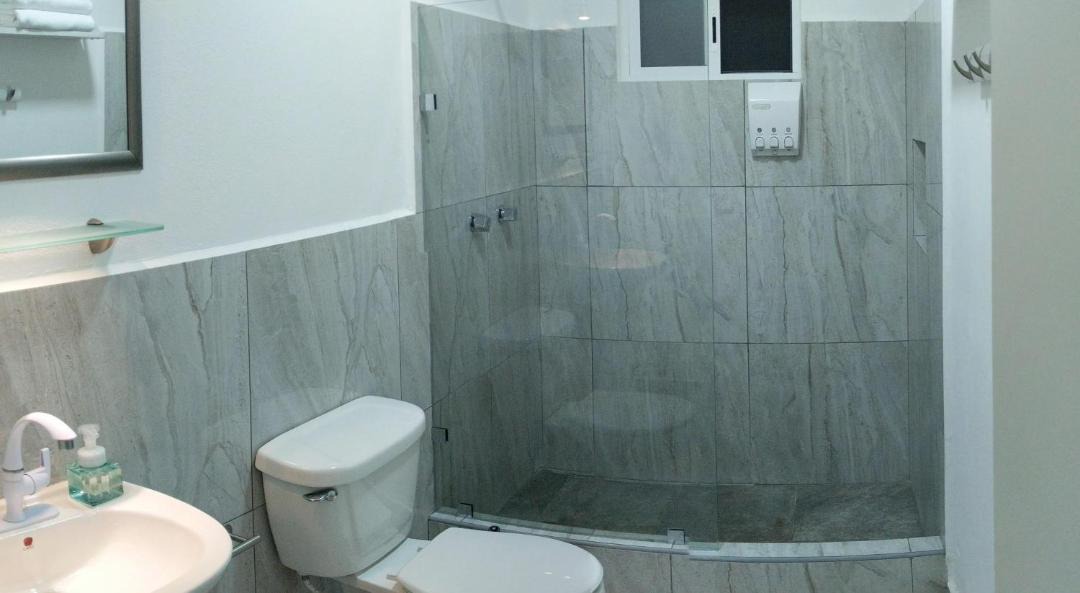 Photo of Bathroom in Cancun