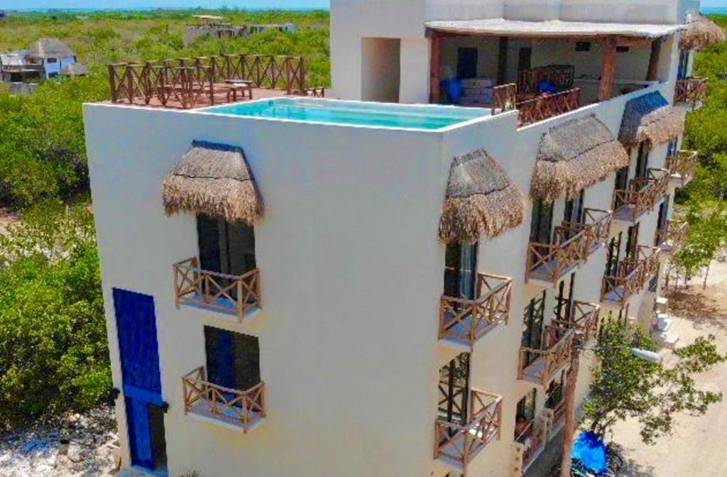 Photo of Others in Isla Holbox