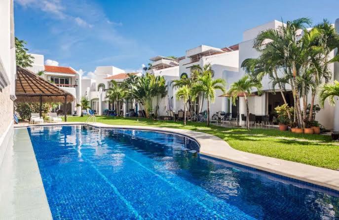 Photo of Outdoor in Playacar
