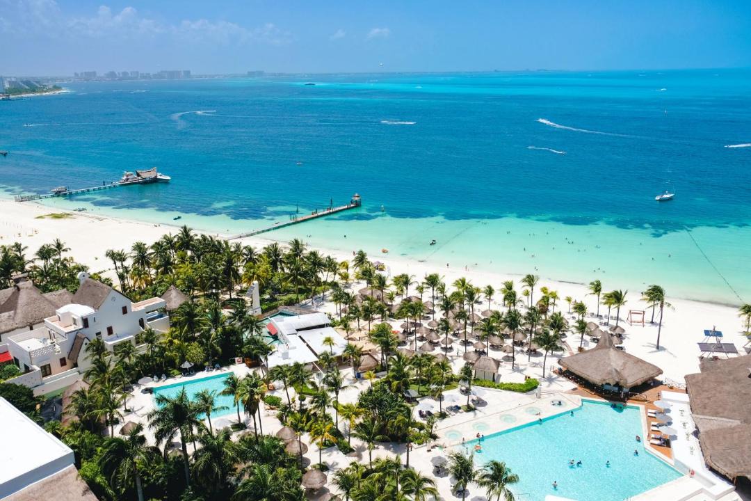 Photo of Others in Punta Cancun