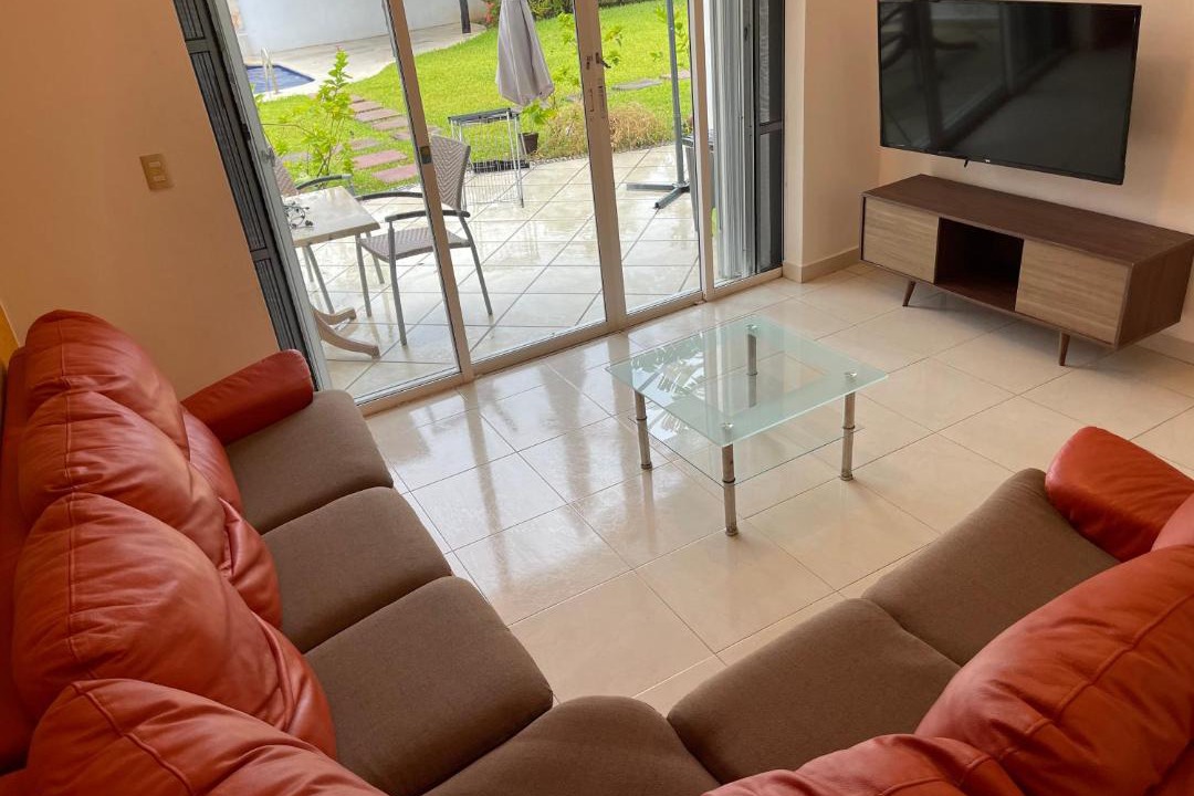 Photo of Livingroom in Playacar