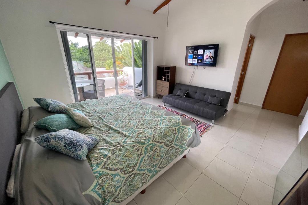 Photo of Bedroom in Playacar