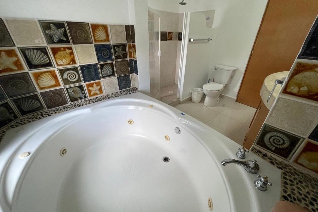 Photo of Bathroom in Playacar