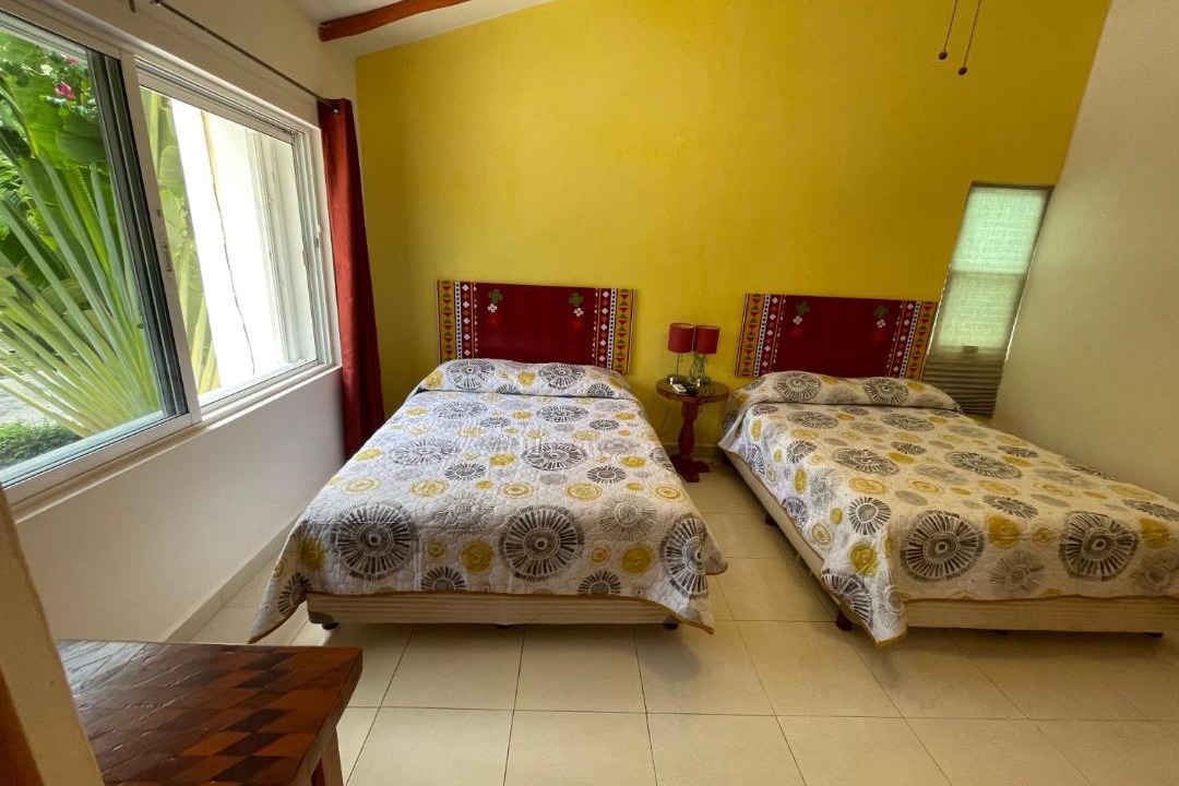 Photo of Bedroom in Playacar