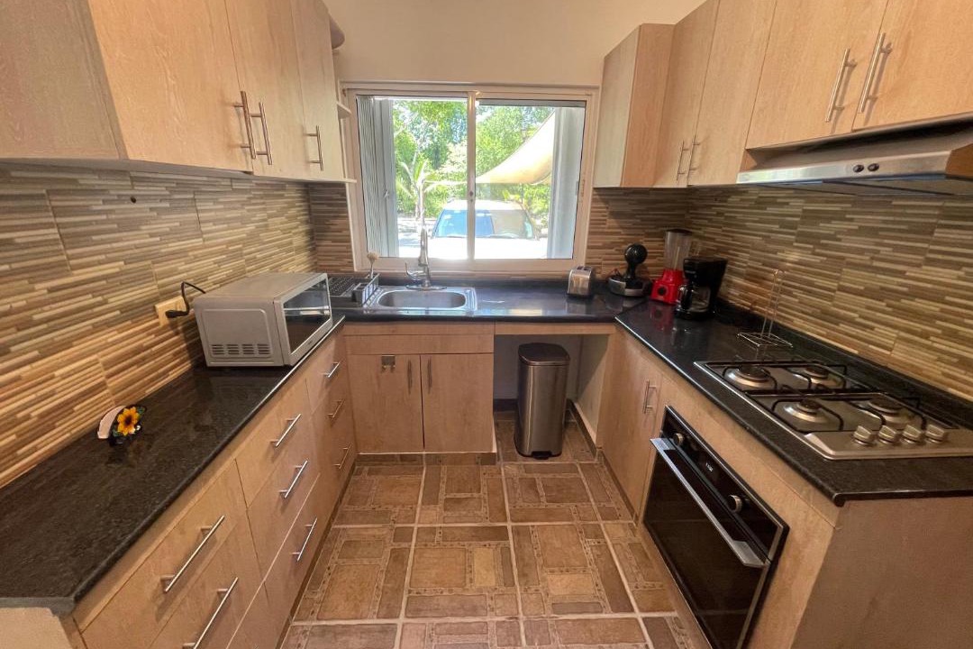 Photo of Kitchen in Playacar