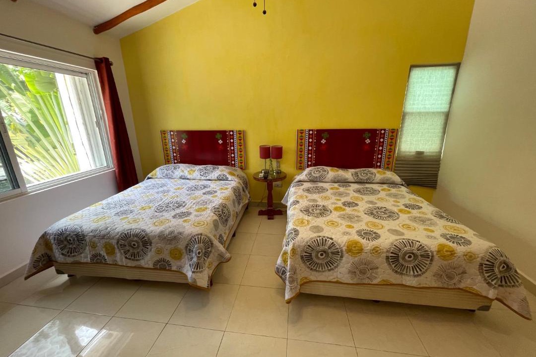 Photo of Bedroom in Playacar