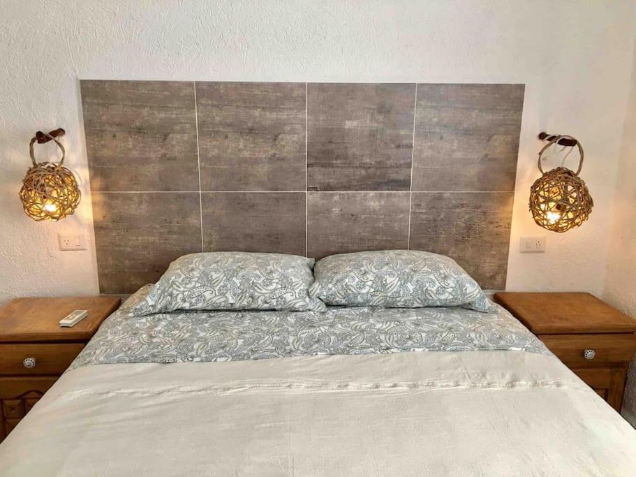Photo of Bedroom in Majahual