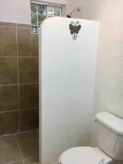 Photo of Bathroom in Majahual