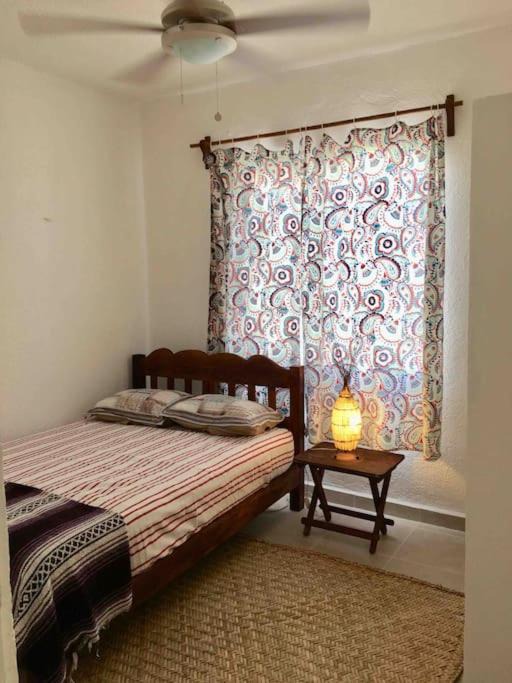Photo of Bedroom in Majahual