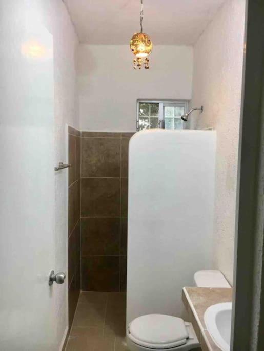 Photo of Bathroom in Majahual