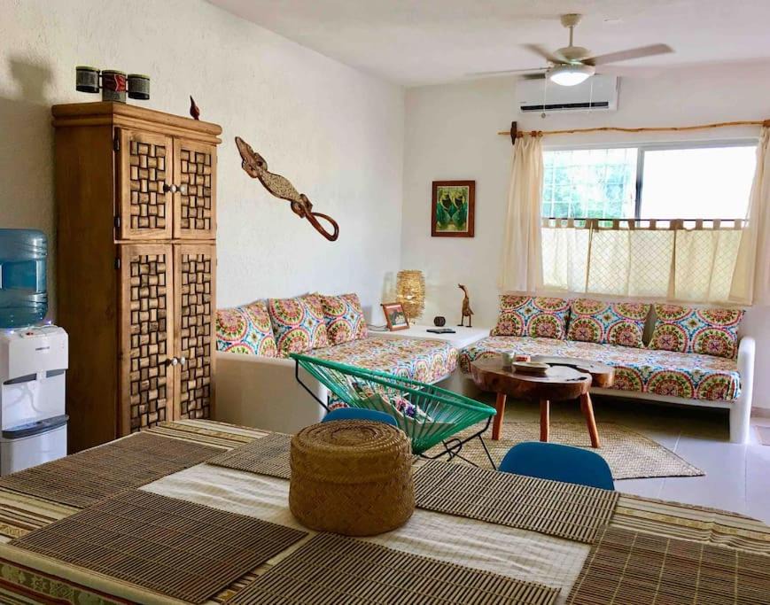 Photo of Livingroom in Majahual