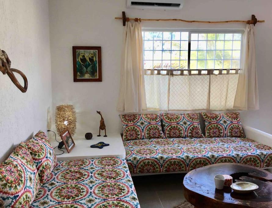 Photo of Livingroom in Majahual