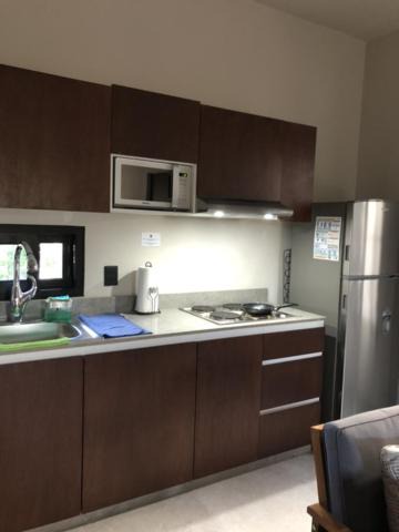 Photo of Kitchen in Mario Villanueva Madrid