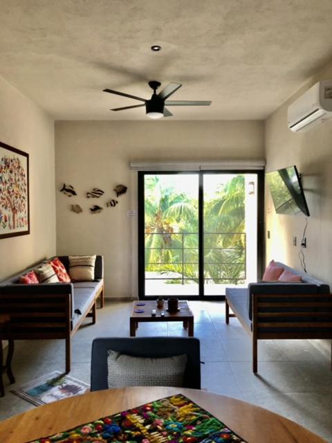 Photo of Livingroom in Mario Villanueva Madrid