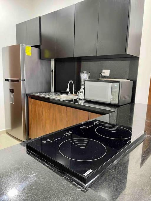Photo of Kitchen in Ejidal