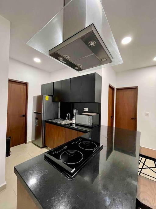 Photo of Kitchen in Ejidal