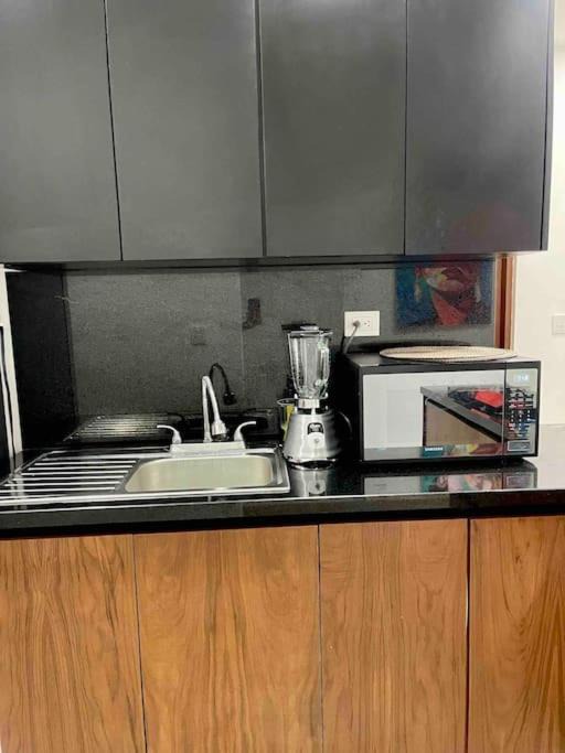 Photo of Kitchen in Ejidal