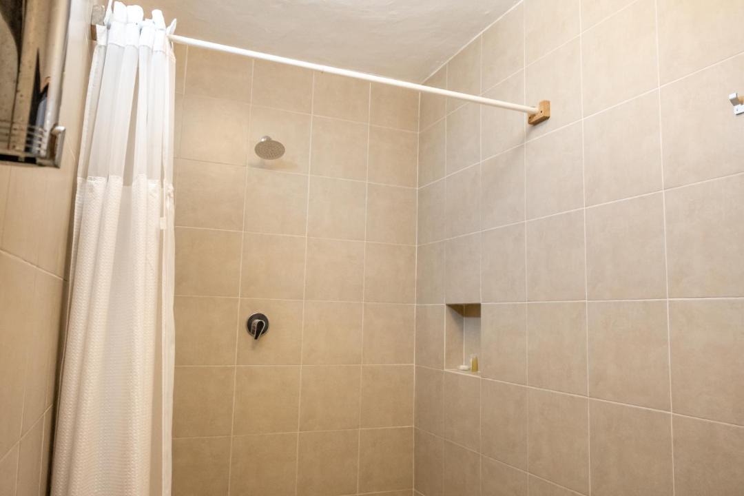 Photo of Bathroom in Chiquila