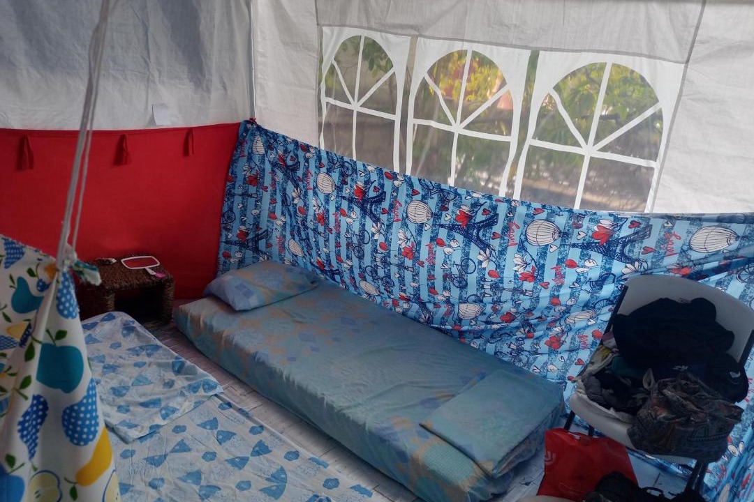 Photo of Bedroom in Colonia Independencia