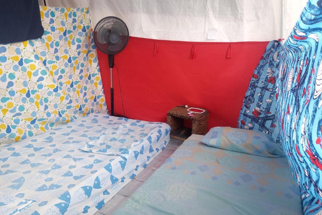 Photo of Bedroom in Colonia Independencia