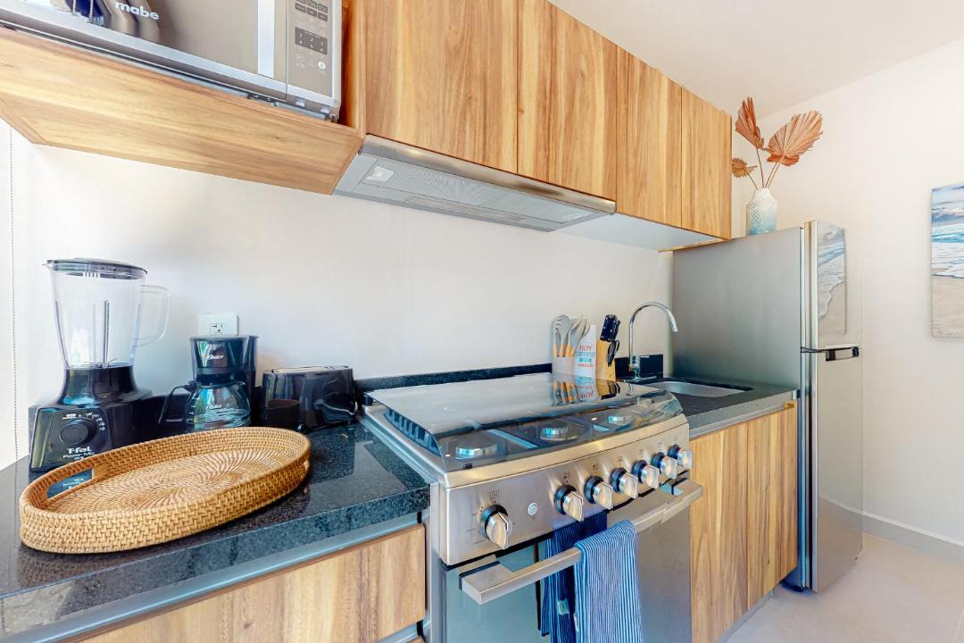 Photo of Kitchen in Tulum