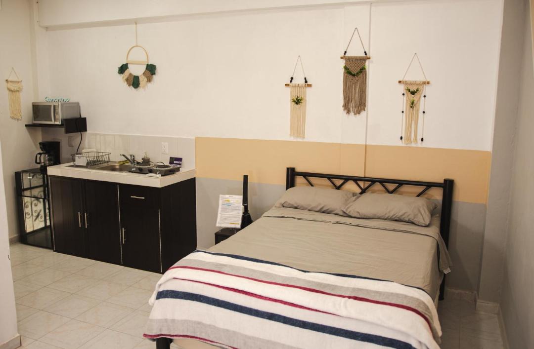Photo of Bedroom in Chetumal