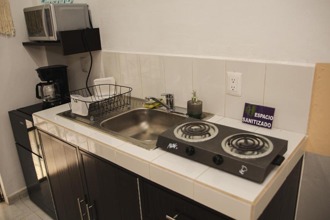 Photo of Kitchen in Chetumal