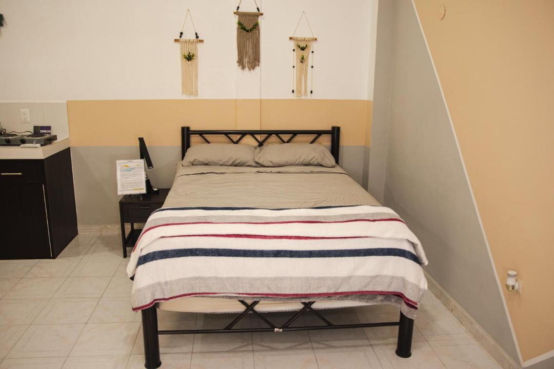 Photo of Bedroom in Chetumal