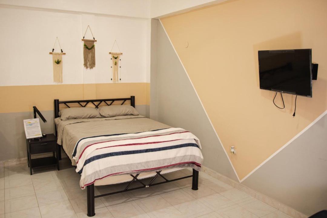 Photo of Bedroom in Chetumal
