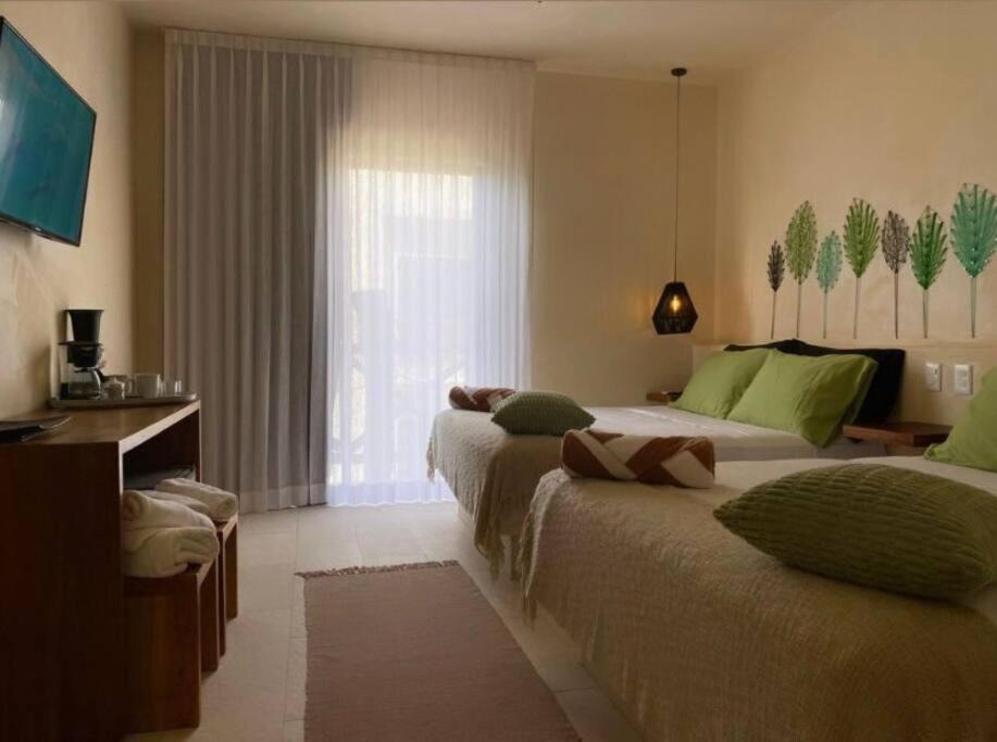 Photo of Livingroom in Isla Holbox
