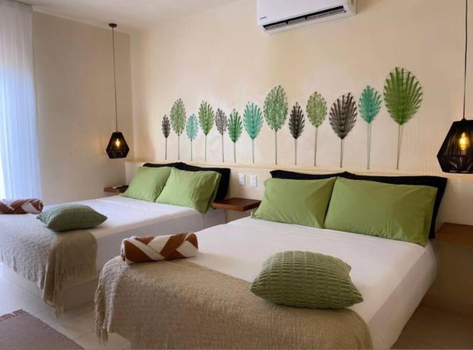 Photo of Bedroom in Isla Holbox