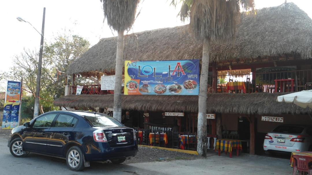 Photo of Others in Coba