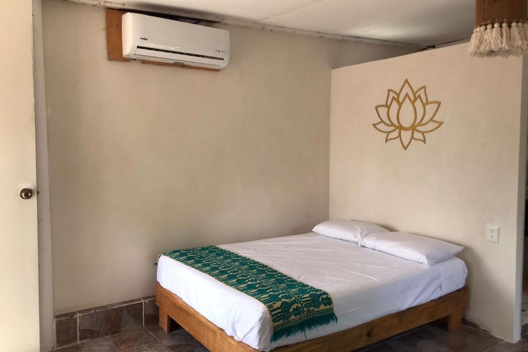 Photo of Bedroom in Xul-Ha