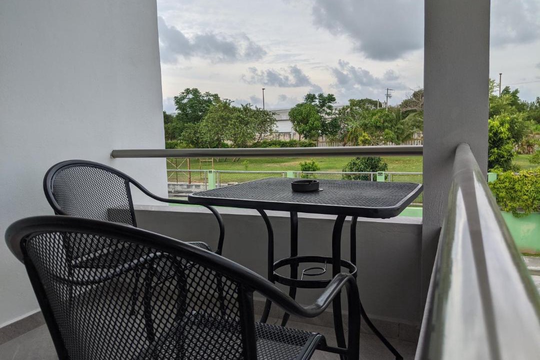 Photo of Patio Balcony in Cancun