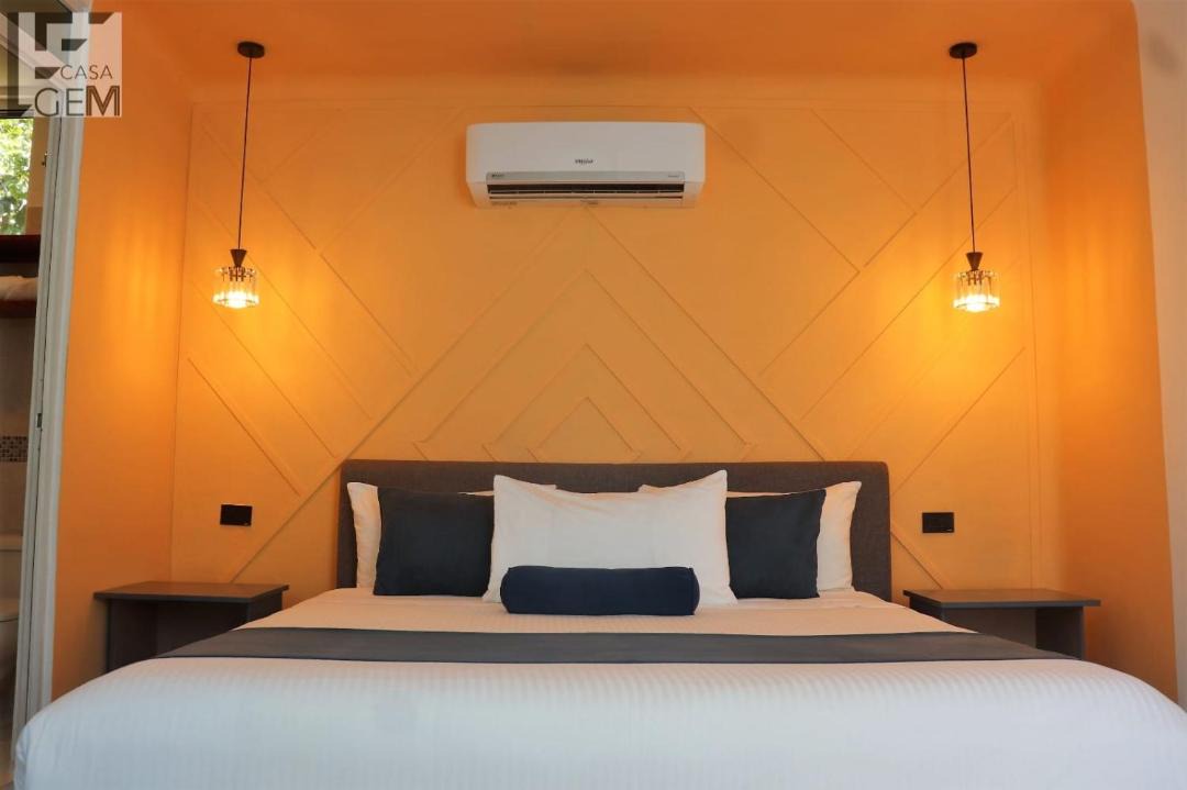 Photo of Bedroom in Playa del Carmen