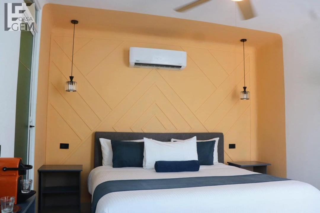 Photo of Bedroom in Playa del Carmen