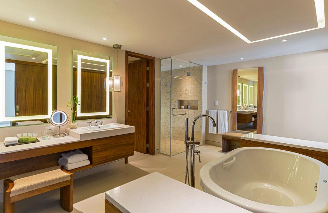 Photo of Bathroom in Zona Hotelera Norte